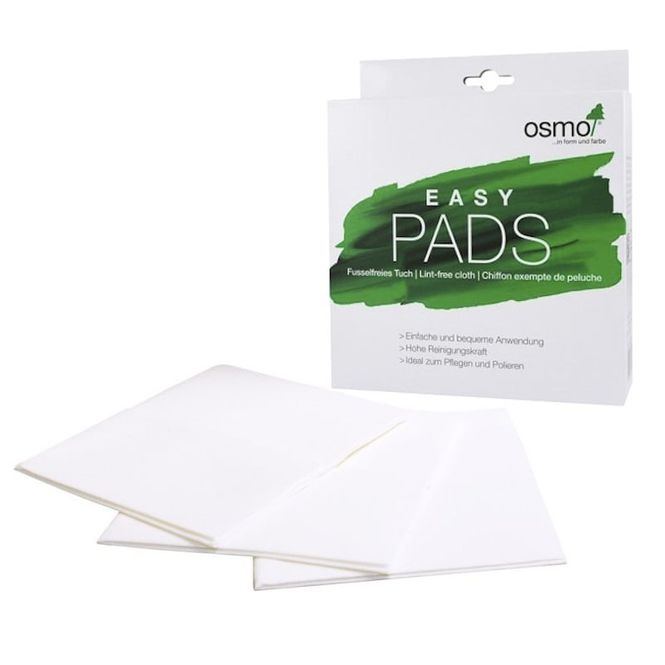 Hovedbilde Osmo easy pads