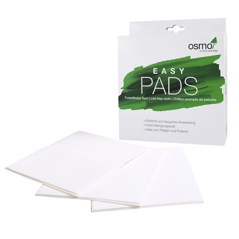 Osmo easy pads