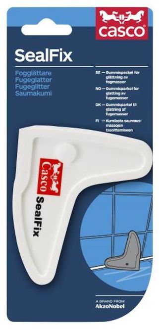 Hovedbilde Casco Silikonglatter Sealfix