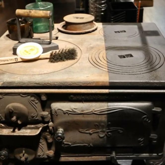 Hovedbilde Ovnsverte