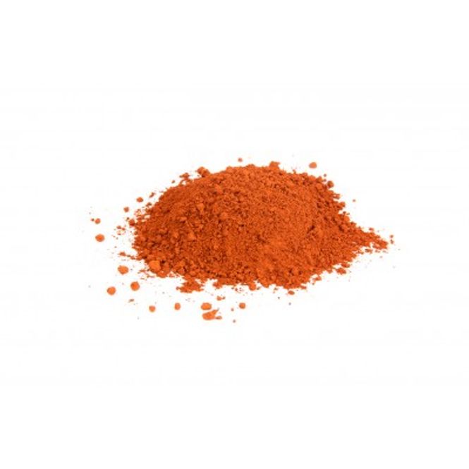 Hovedbilde Brent terra di sienna 5879 tørrpigment 0,5 kg