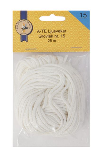 Hovedbilde Lysveke 25m nr 10