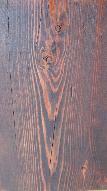 Hovedbilde Ovnsbrent tjære