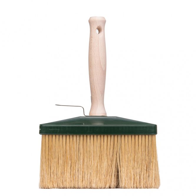 Hovedbilde Limfarge pensel