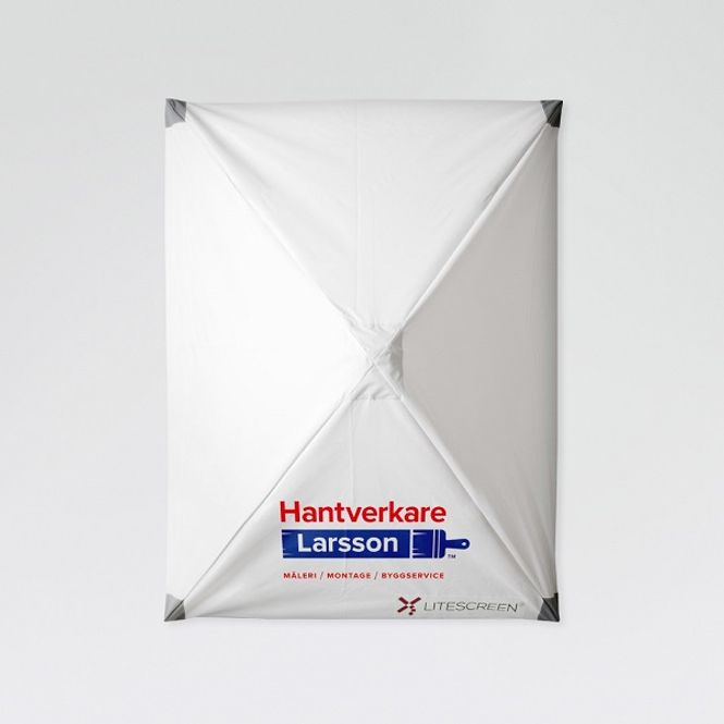 Hovedbilde Litescreen print 
