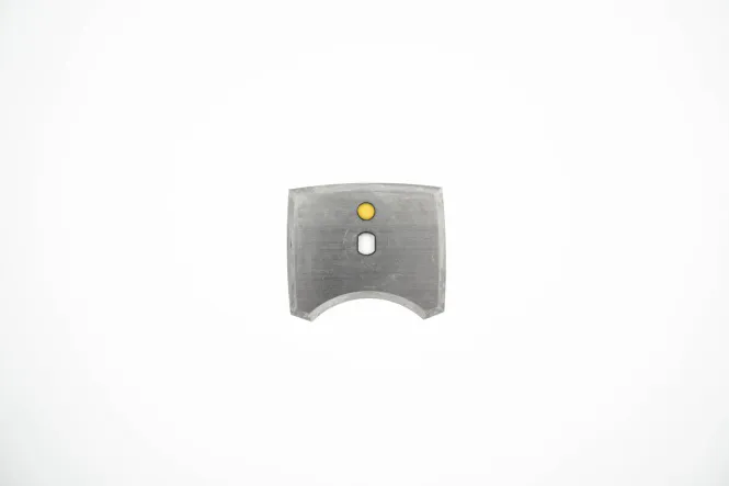 Hovedbilde Hattprofilblad Speedheater 