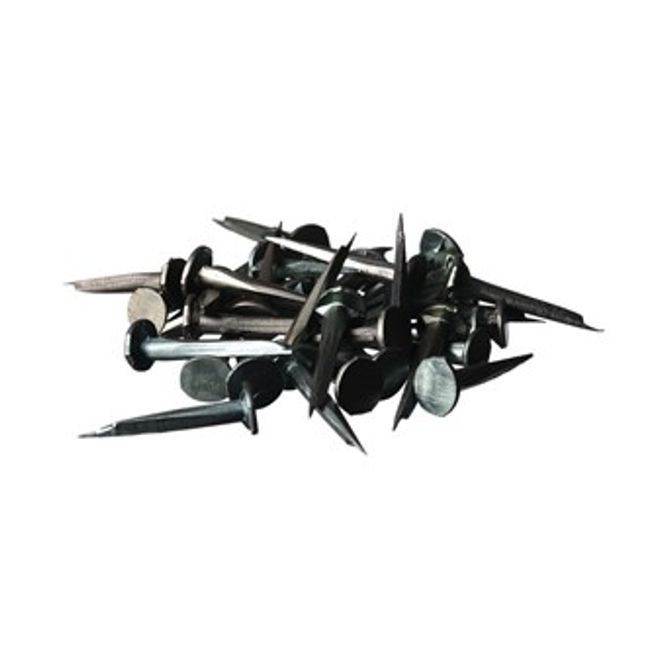 Hovedbilde Spiker/Nubb  20 mm til oppsetting av ...