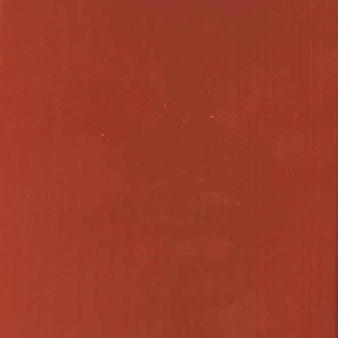Hovedbilde Jernoksidrød - utvendig linoljemaling