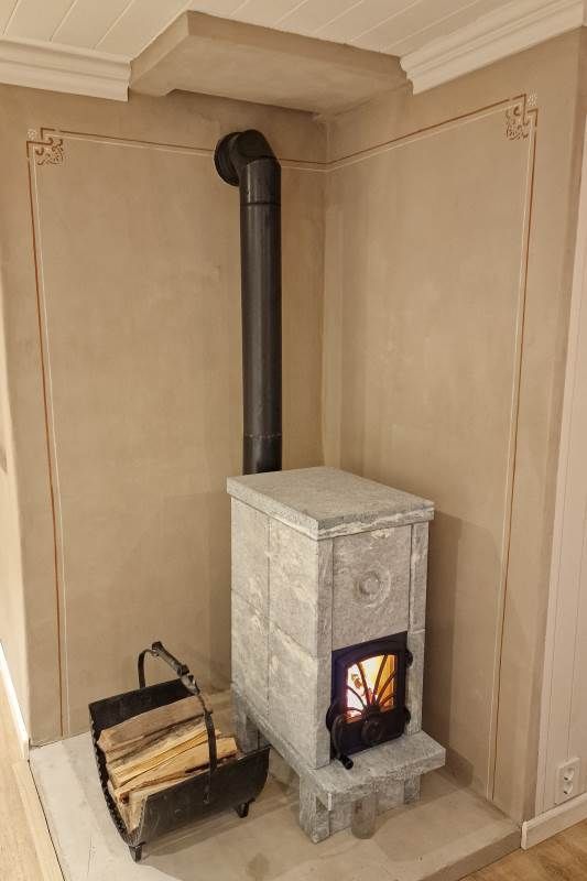 Eggoljetempera laserende maling