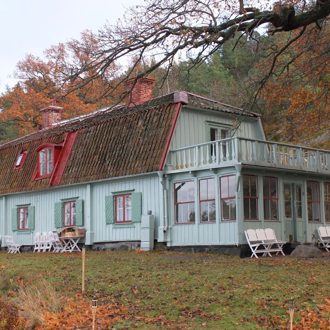 Hovedbilde Spørsmål og svar