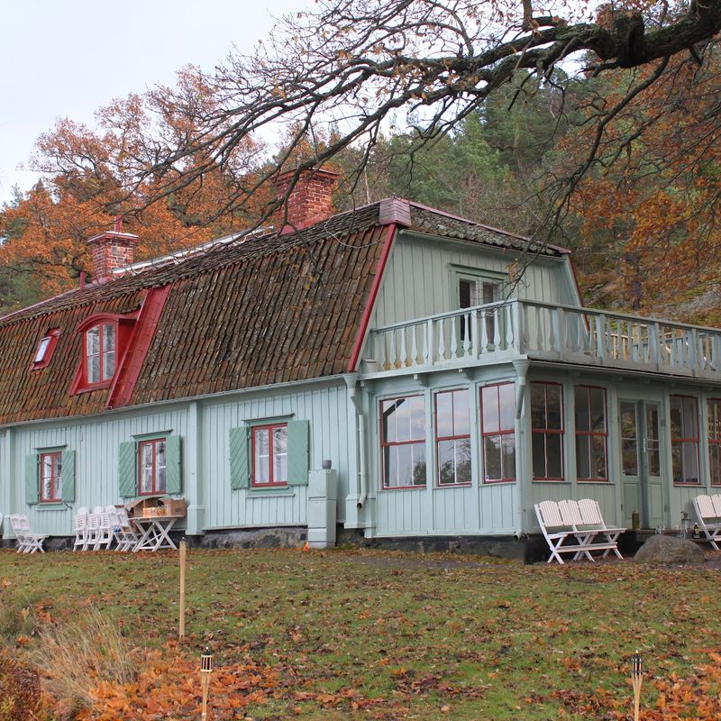 Spørsmål og svar