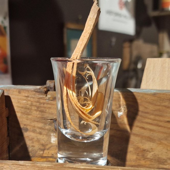 Hovedbilde Tyri coctailpinne