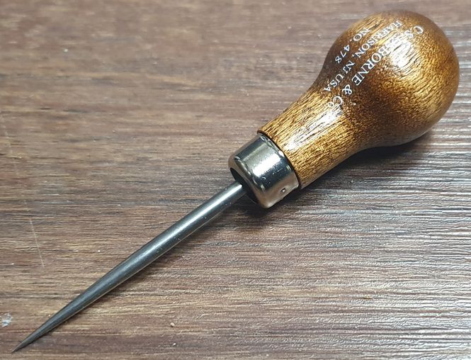 Hovedbilde Syl nr. 478