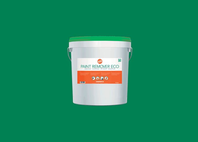 Hovedbilde Smartstrip eco grønn malingsfjerner 15 liter