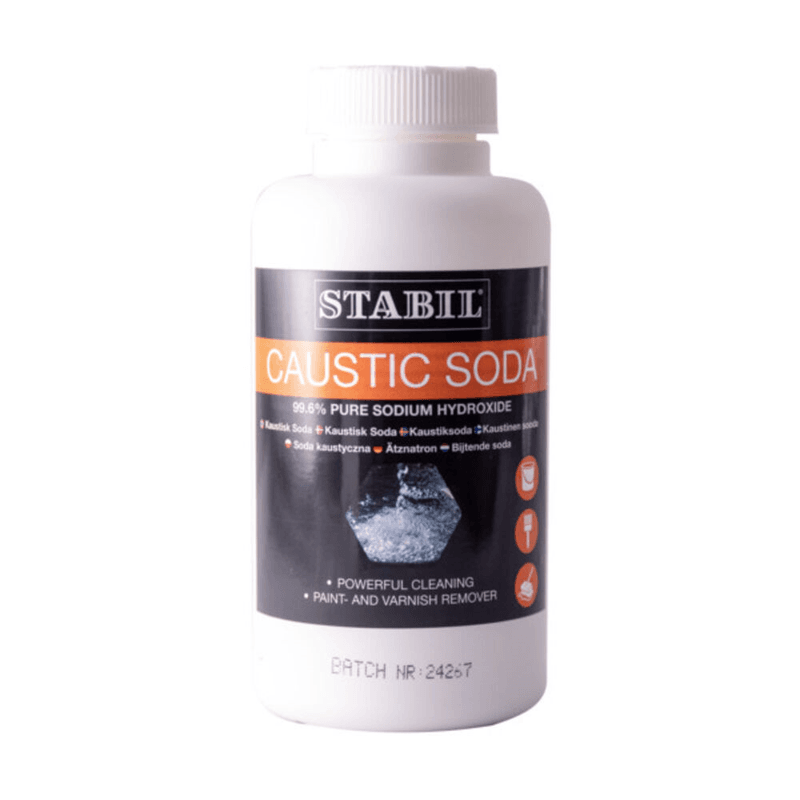 Kaustic Soda 500 g
