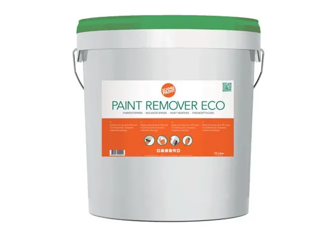 Hovedbilde Smartstrip eco grønn malingsfjerner 5 liter