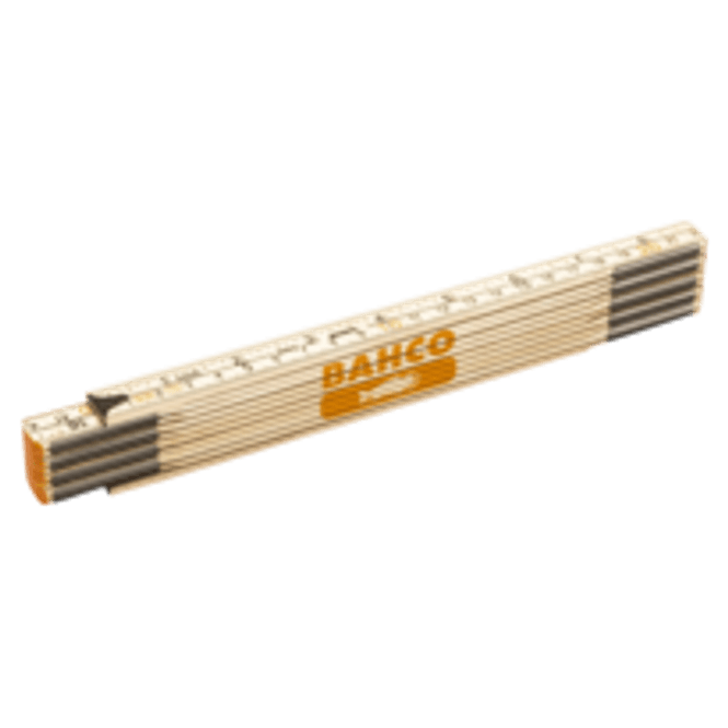 Hovedbilde Meterstokk 2m WR2-12