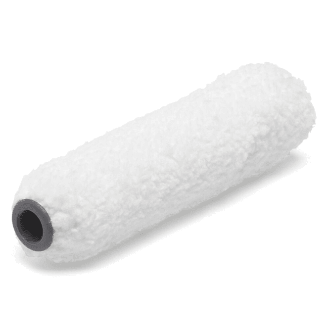 Hovedbilde Jordan Malerull Filttex Minirull 10cm