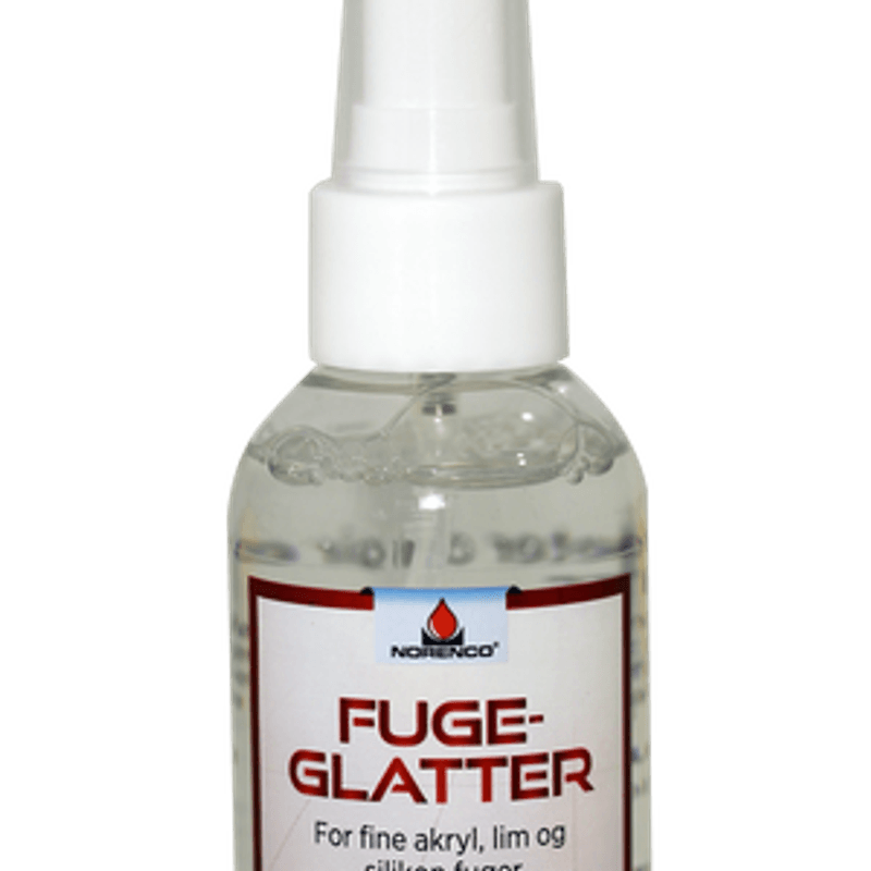 Fugeglatter 100ml