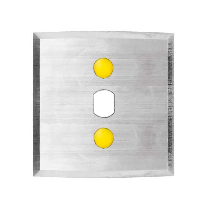 4 kantskrape Speedheater