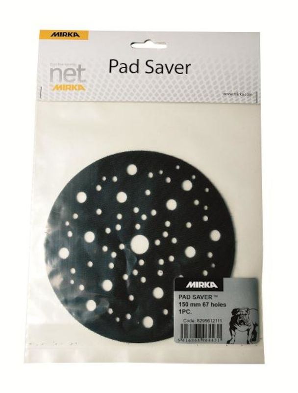 Mirka Abranet Slipenett 