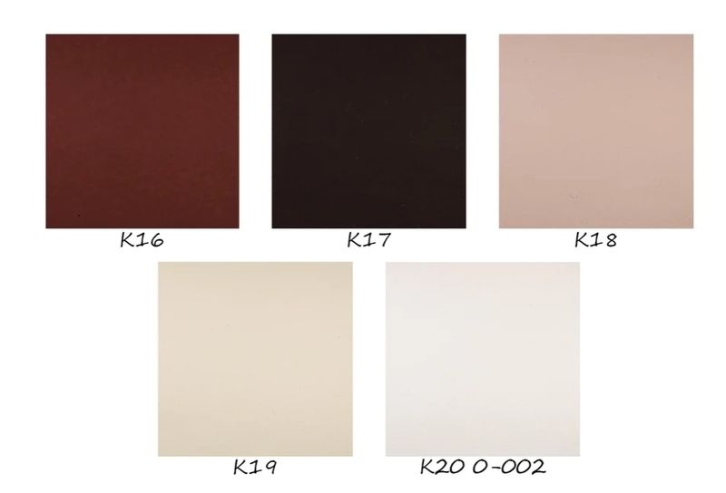 Eggoljetempera laserende maling