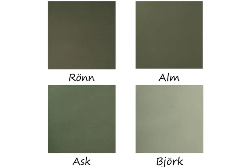 Eggoljetempera maling fra Ovolin