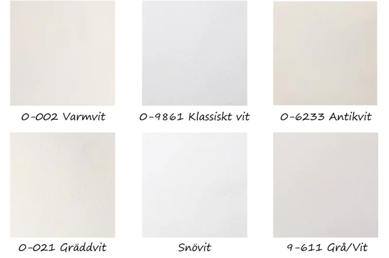 Eggoljetempera maling fra Ovolin