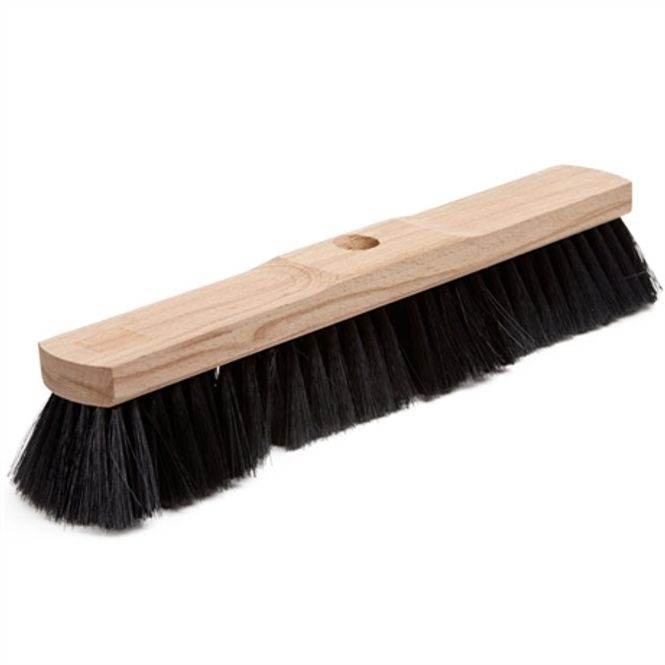 Hovedbilde Parkettbørste 40cm